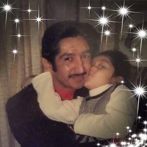 Meet your Posher, Nicolas